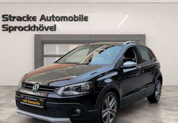 VW Polo 31.065 km 11.999 &euro; Sprockhövel 45549