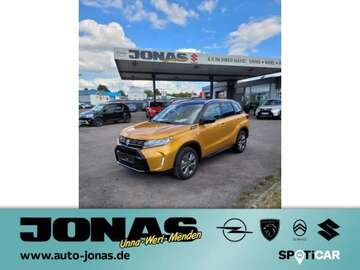 Gebrauchte Suzuki Vitara