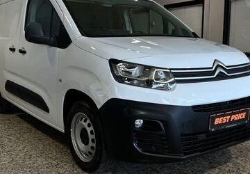 Citroen Berlingo 125.400 km 10.990 &euro; Unna 59425