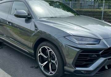 Lamborghini Urus 25.500 km 100.000 &euro; Bochum 44809