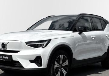 Volvo XC40 13.800 km 37.590 &euro; Schwerte 58239