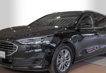 Ford Focus 31.064 km 23.950 &euro; Schwerte 58239
