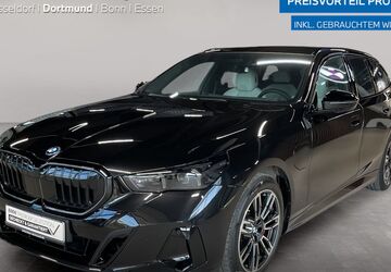 BMW 550 10.836 km 70.999 &euro; Dortmund 44263