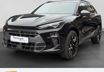 Cupra Terramar 1.500 km 52.880 &euro; Lüdenscheid 58513