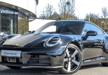 Porsche 992 6.900 km 136.900 &euro; Hagen 58119