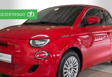 Fiat 500 28.989 km 12.950 &euro; Schwerte 58239