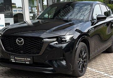 Mazda CX-60 21.899 km 44.980 &euro; Schwerte 58239