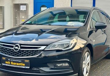 Opel Astra 156.600 km 6.690 &euro; Schwerte 58239