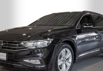 VW Passat Variant 39.904 km 28.450 &euro; Schwerte 58239
