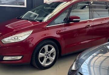 Ford Galaxy 265.000 km 8.499 &euro; Schwerte 58239