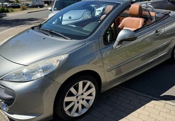 Peugeot 207 90.500 km 3.499 &euro; Lüdenscheid 58515