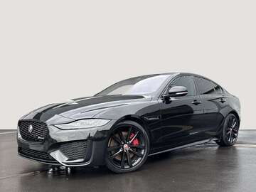 Gebrauchte Jaguar XE