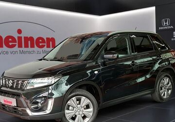 Suzuki Vitara 75.238 km 15.900 &euro; Dortmund 44149