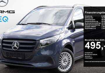 Mercedes-Benz Vito 63.569 km 40.990 &euro; Dortmund 44139