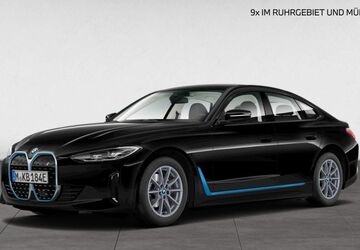 BMW i4 45.765 km 35.940 &euro; Bochum 44809