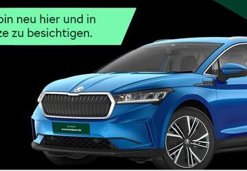 Skoda Enyaq 10.330 km 44.888 &euro; Dortmund 44309