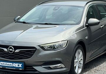 Opel Insignia 141.214 km 11.800 &euro; Bochum 44894