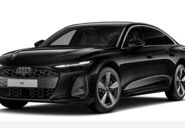 Audi A6 29.259 km 51.190 &euro; Lüdenscheid 58511