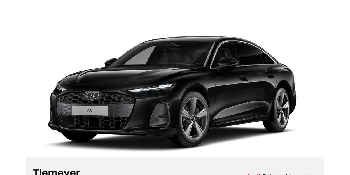 Audi A6 29.259 km 51.190 &euro; Lüdenscheid 58511
