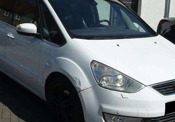 Ford Galaxy 210.605 km 4.800 &euro; Werdohl 58791