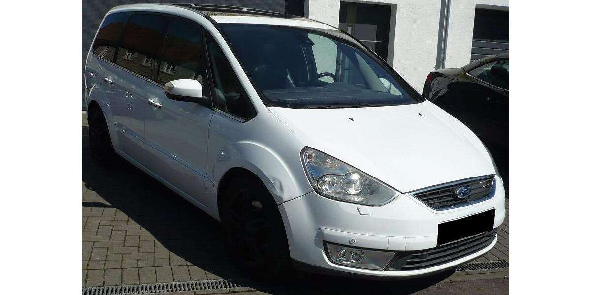 Ford Galaxy 210.605 km 4.800 &euro; Werdohl 58791