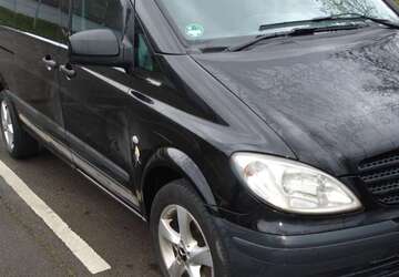 Mercedes-Benz Vito 247.000 km 9.000 &euro; Schwerte 58239
