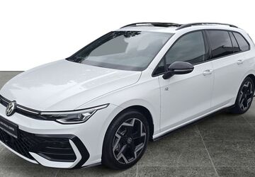 VW Golf 3.000 km 36.280 &euro; Werdohl 58791
