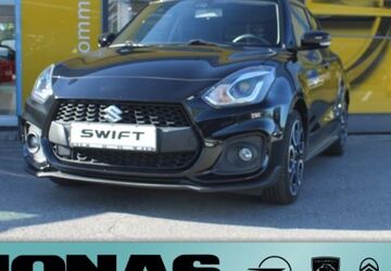 Suzuki Swift 25.506 km 16.390 &euro; Unna 59427