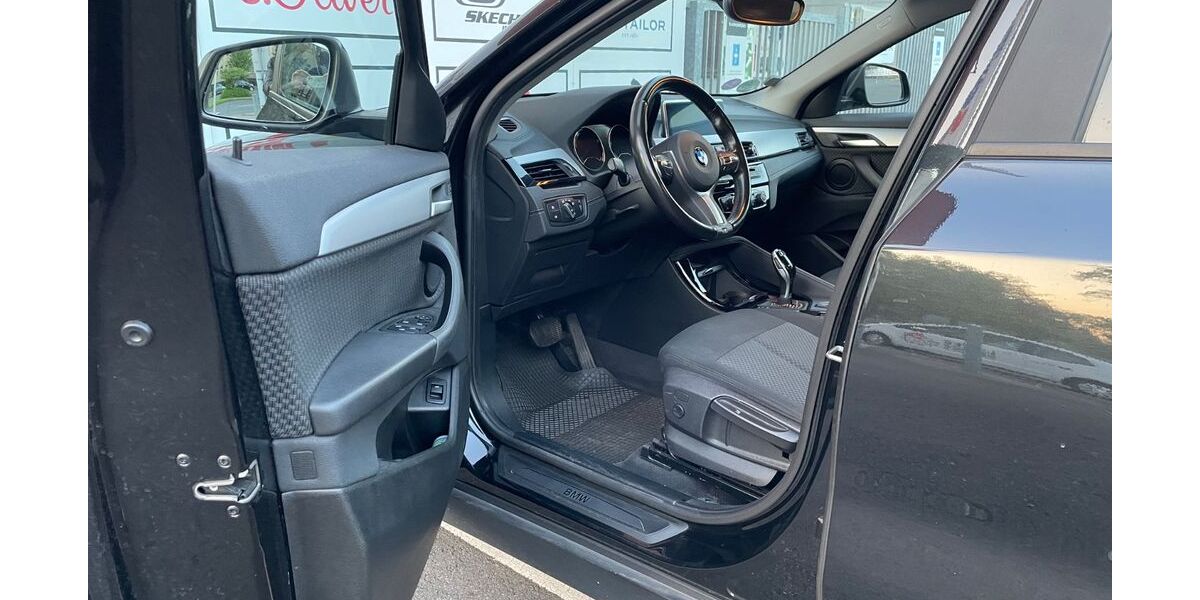BMW X2 99.000 km 21.800 &euro; Dortmund 44145