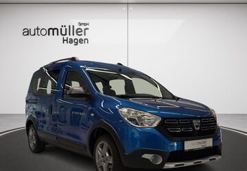 Dacia Dokker 69.802 km 11.500 &euro; Hagen 58095