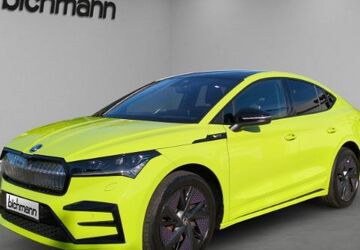 Skoda Enyaq 107.596 km 34.990 &euro; Menden 58706