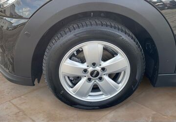 Mini Cooper 34.005 km 19.890 &euro; Werne 59368