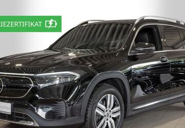 Mercedes-Benz EQB 53.800 km 29.950 &euro; Schwerte 58239