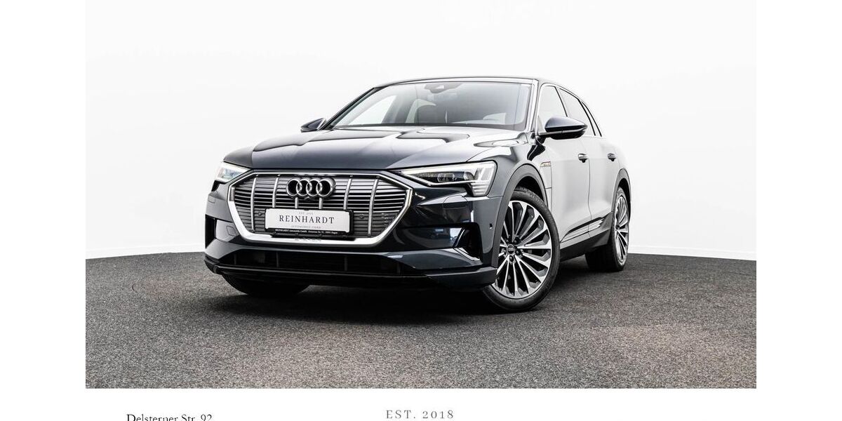 Audi e-tron 74.572 km 28.149 &euro; Hagen 58091