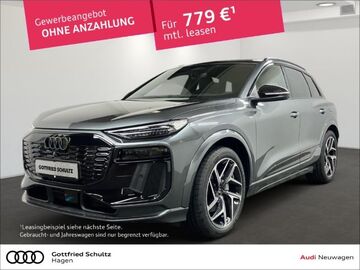 Gebrauchte Audi e-tron