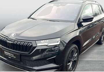 Skoda Karoq 18.929 km 33.680 &euro; Dortmund 44309