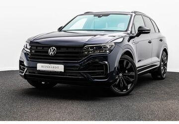 VW Touareg 43.835 km 54.810 &euro; Hagen 58091