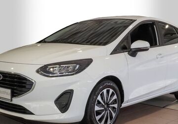 Ford Fiesta 68.506 km 15.950 &euro; Schwerte 58239