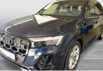Audi Q7 8.652 km 81.766 &euro; Dortmund 44143