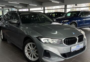 BMW 320 66.905 km 28.400 &euro; Werl 59457