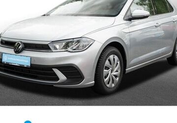 VW Polo 13.236 km 17.433 &euro; Schwerte 58239