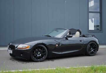 BMW Z4 194.000 km 17.500 &euro; Menden 58708
