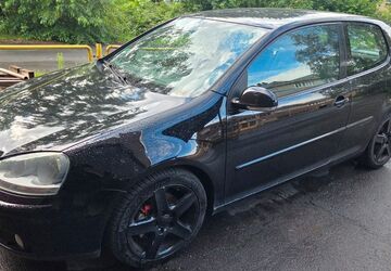 VW Golf 185.000 km 1.600 &euro; Schwerte 58239