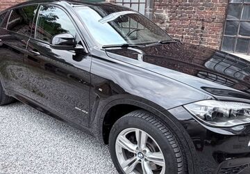 BMW X6 129.300 km 29.999 &euro; Hagen 58119