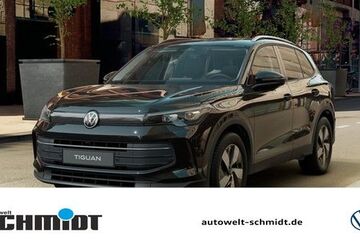 VW Tiguan 11.990 km 33.900 &euro; Schwerte 58239