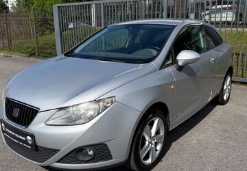 Seat Ibiza 179.664 km 3.950 &euro; Bochum 44866