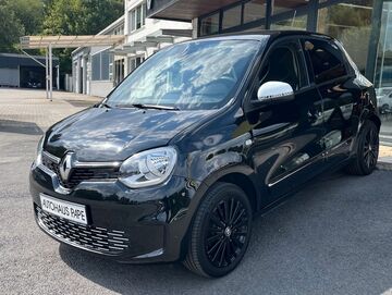 Gebrauchte Renault Twingo