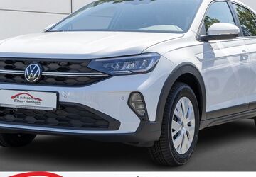 VW Taigo 3.990 km 18.897 &euro; Witten 58453