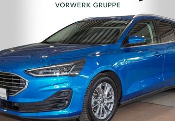 Ford Focus 38.706 km 19.650 &euro; Schwerte 58239