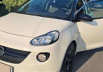 Opel Adam 69.400 km 10.700 &euro; Menden (Sauerland), Stadt 58710
